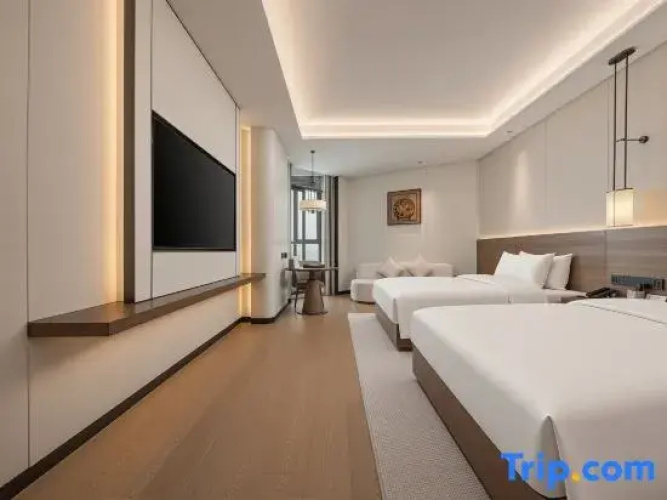 Meishan Hotel