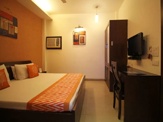 Ethnic Facilities