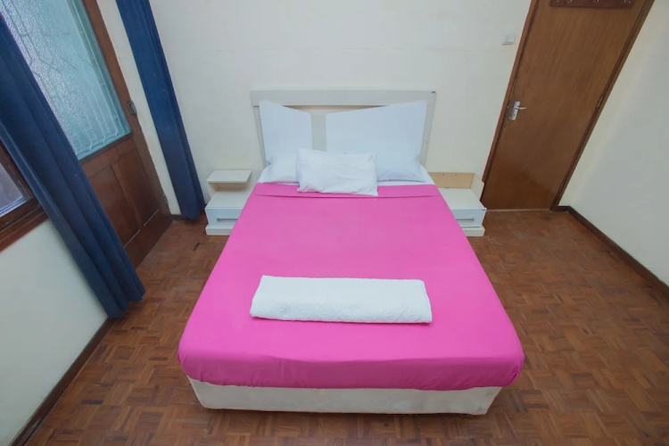 24 July Serviced Flat - 11th Floor