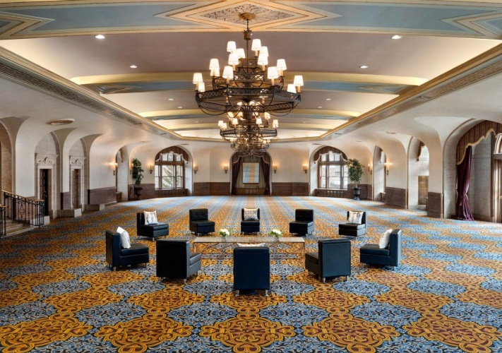 Fairmont Banff Springs photo 25