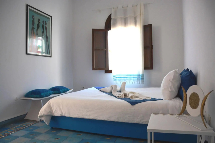Riad Asmitou