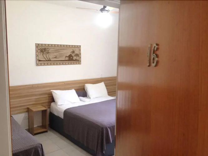 Hotel Pousada Do Parque