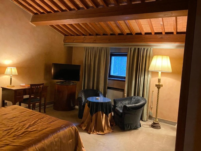 Classic Junior Suite