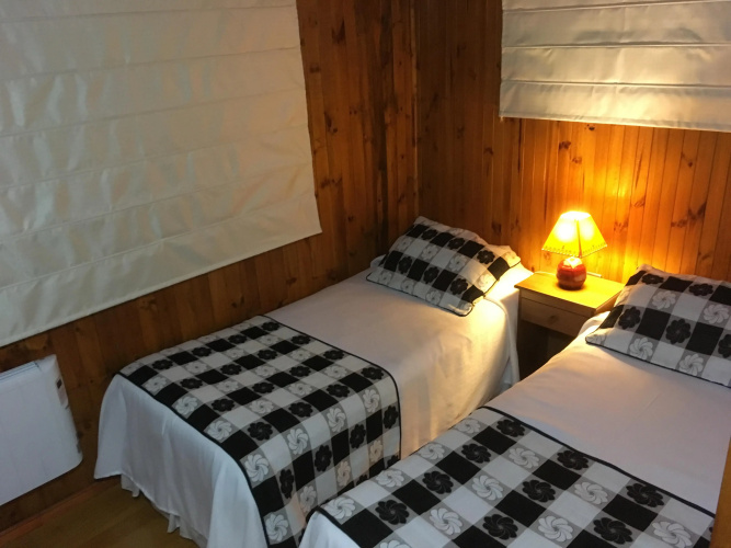 Hotel Luanco