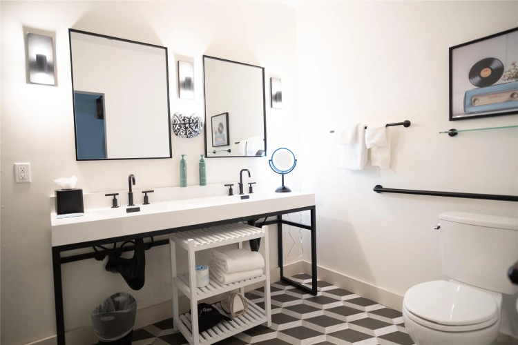 The Lum Hotel Los Angeles Stadium District photo 28
