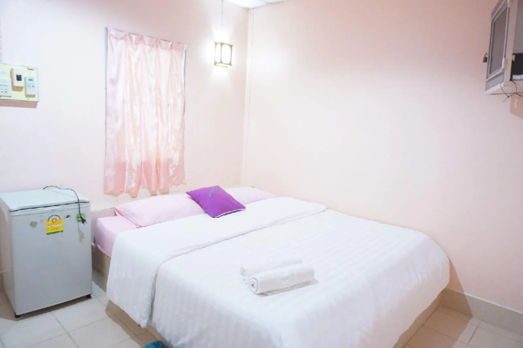 Montra Guesthouse