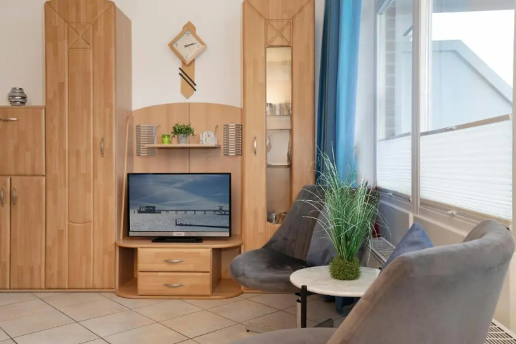 Haus Seeblick Wohnung A4