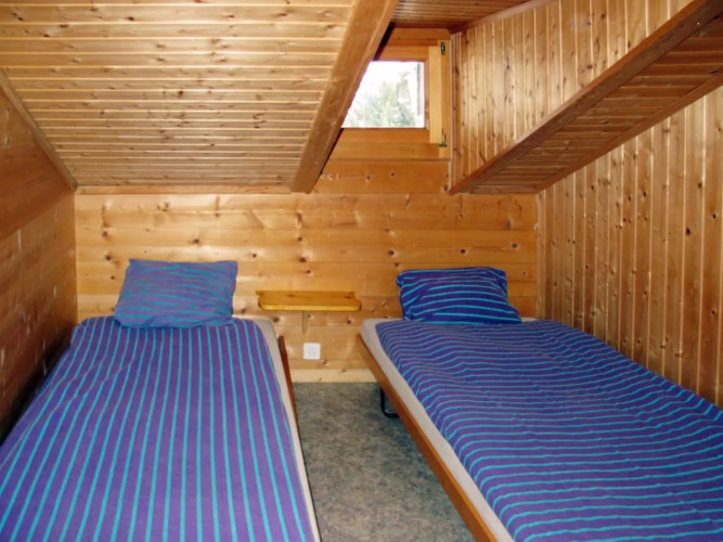 Chalet Anthamatten 31198