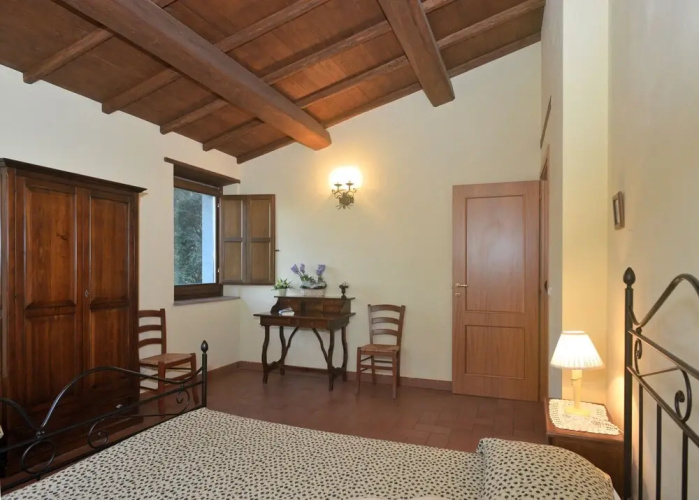 Agriturismo Il Meleto