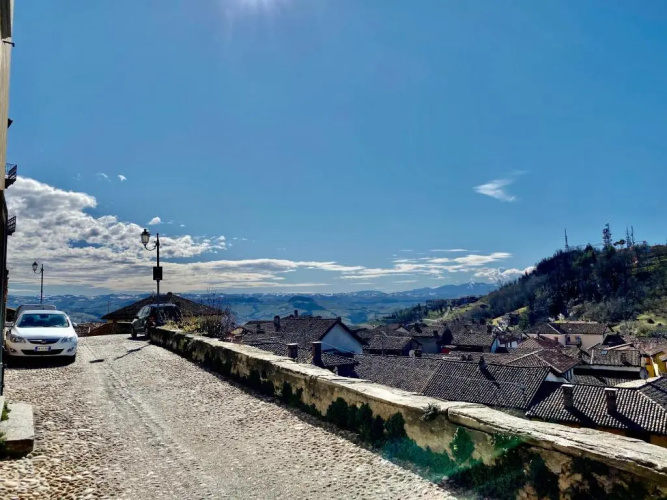Casa Fer La Morra