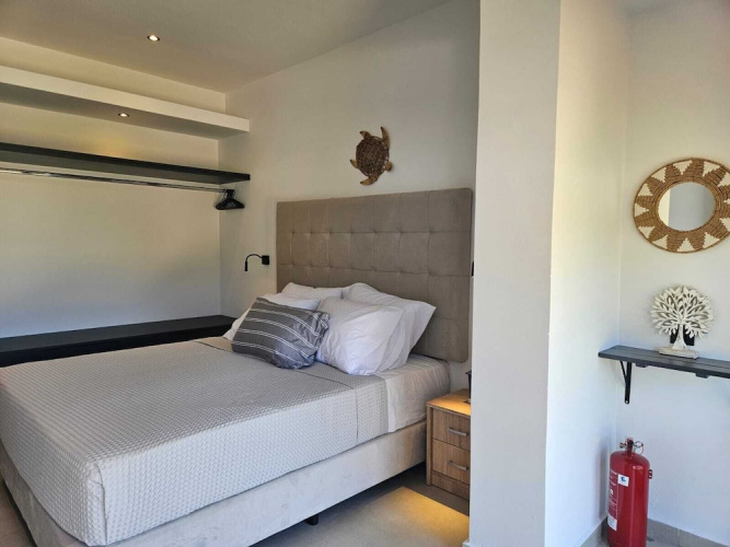 Mat Suites