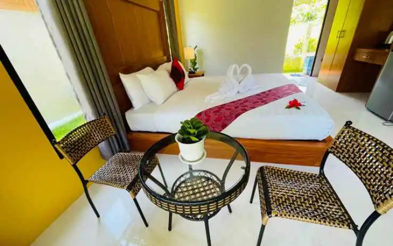 Phurin Thara Resort