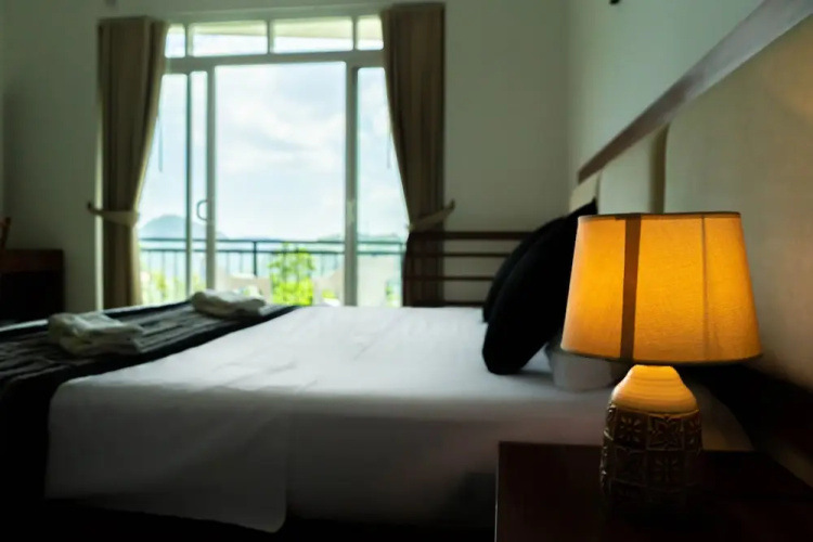 Amandara Hills Kandy
