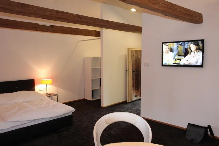 Imagen del hotel