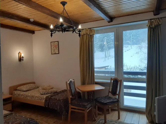 Guest House U Sester