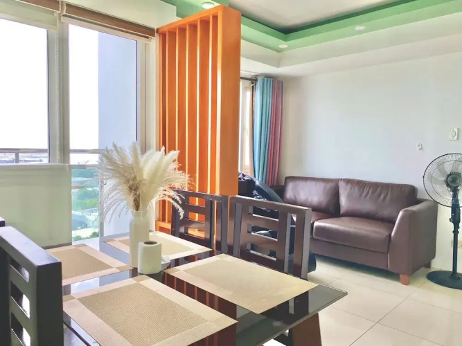 Hotel Near Airport Mall Of Asia Picc Wtc - Manilla