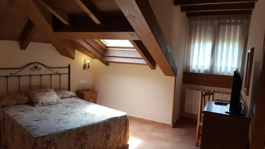 Hotel Naranjo De Bulnes