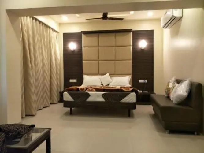 KD Residency