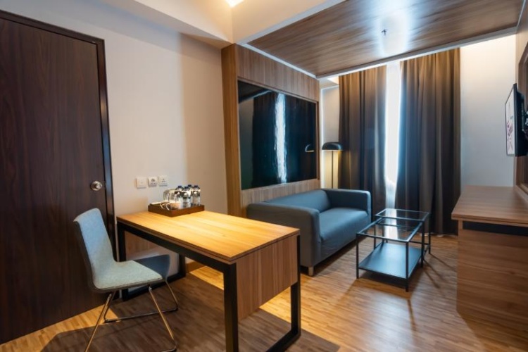 Business Double Suite