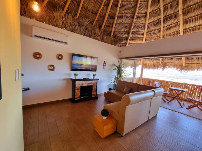 Palm Valley Cabins