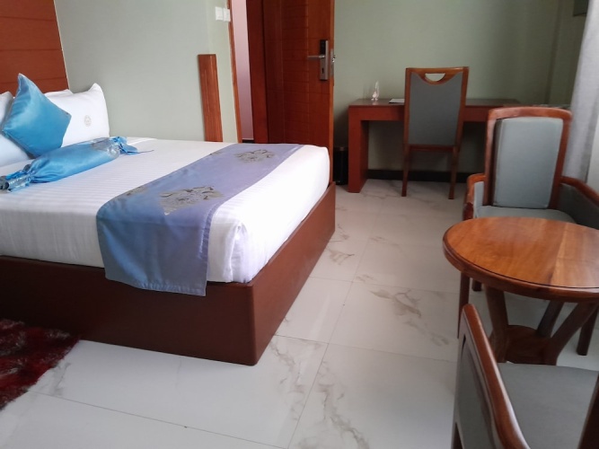 Superior Suite