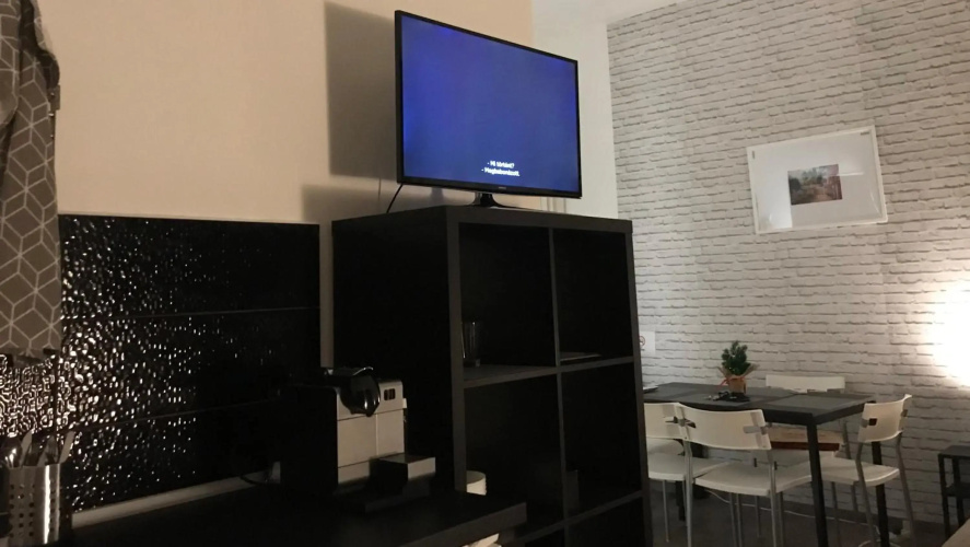 Benvenuto Apartman Free Parking