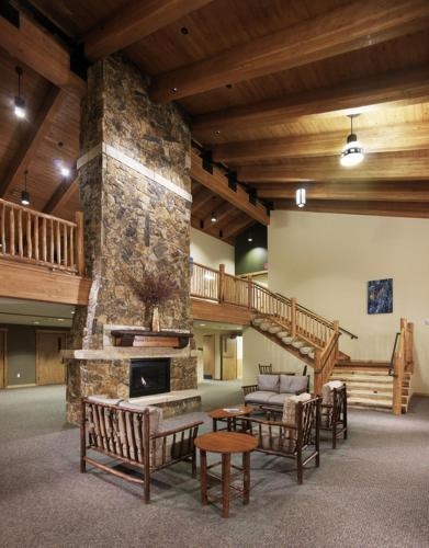 Ymca Of The Rockies photo 29