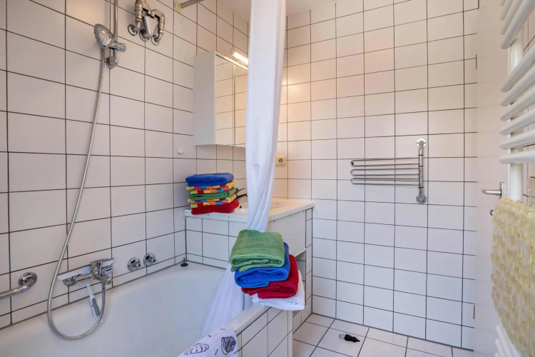 Nordhaus Ferienwohnung 3