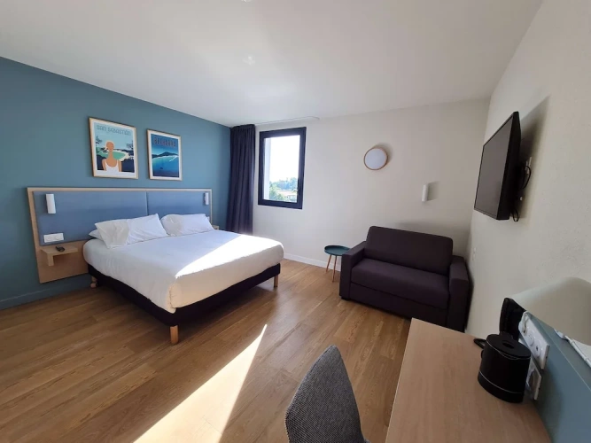 Standard room