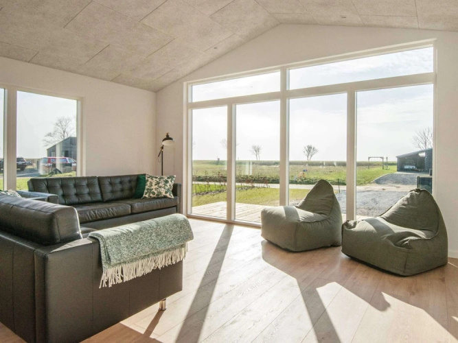 12 Person Holiday Home in Haderslev
