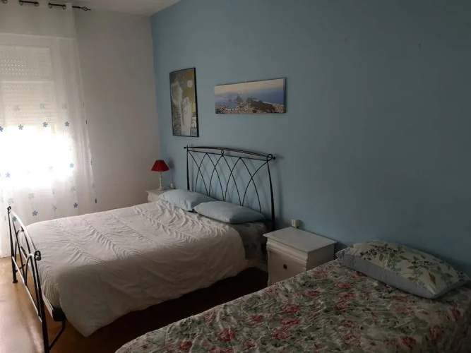 Amendola Apartments