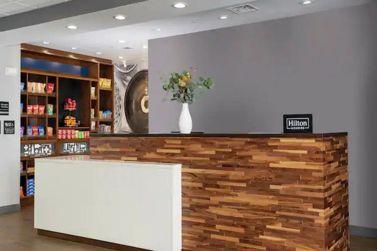 Hampton Inn Lebanon, IN
