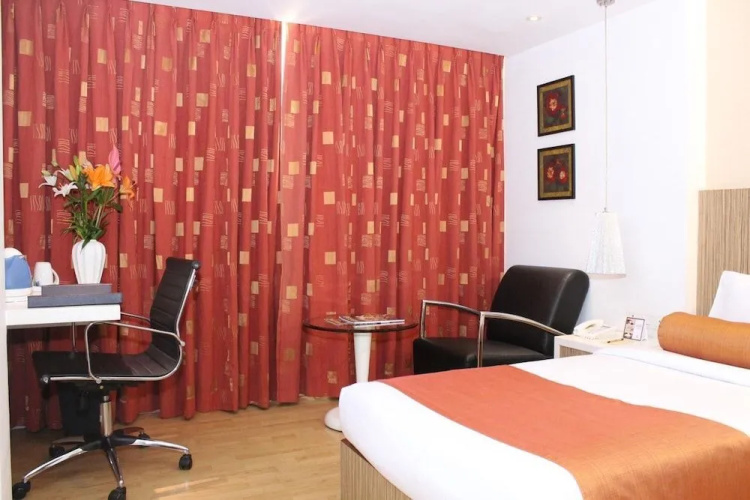 Hotel Aajura