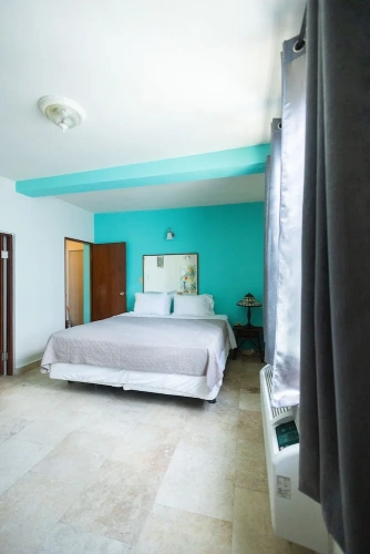 Double Apartment
