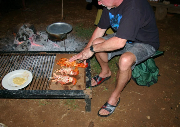 Botakandaya Lodge