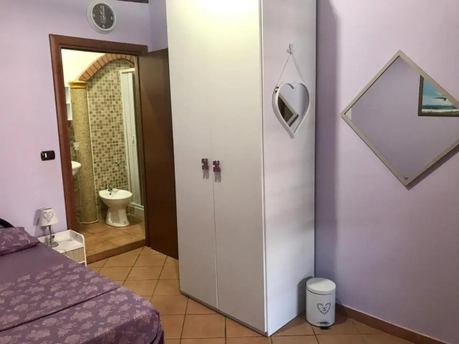 B&B Villa San Valentino