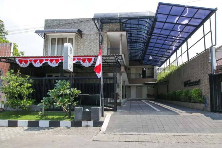Otel görseli