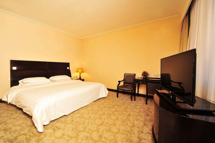 Dalian Friendship Hotel