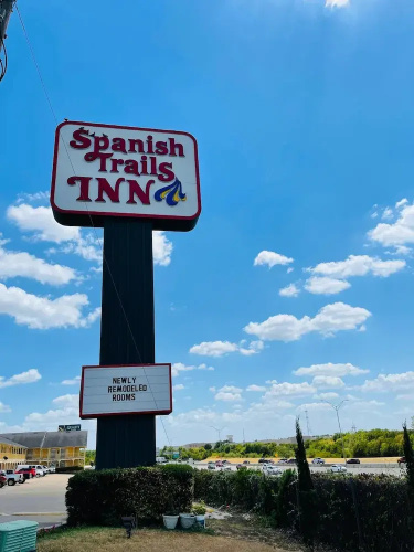Studio 6 Suites – Mesquite, TX – Gross Rd.