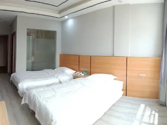 Haolaiwu Hotel