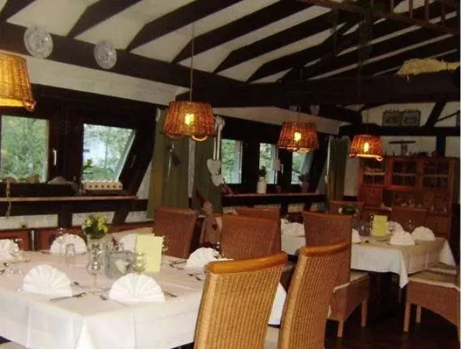 Zur Mühle