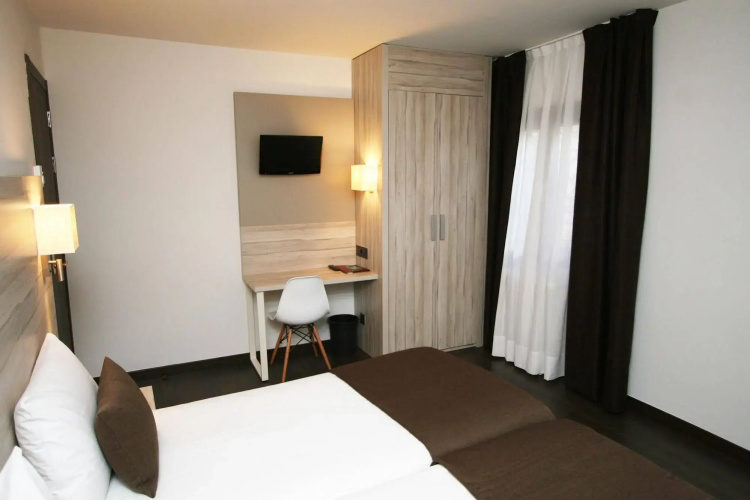 Hotel Pyrénées