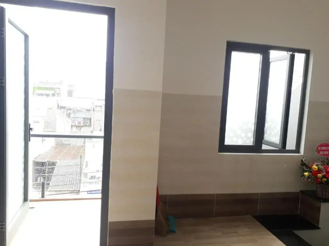 Nhà nghỉ 89