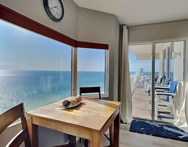 Tidewater Beach Resort by Resort Collection
