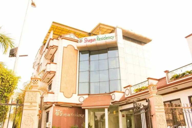 Imagen del hotel