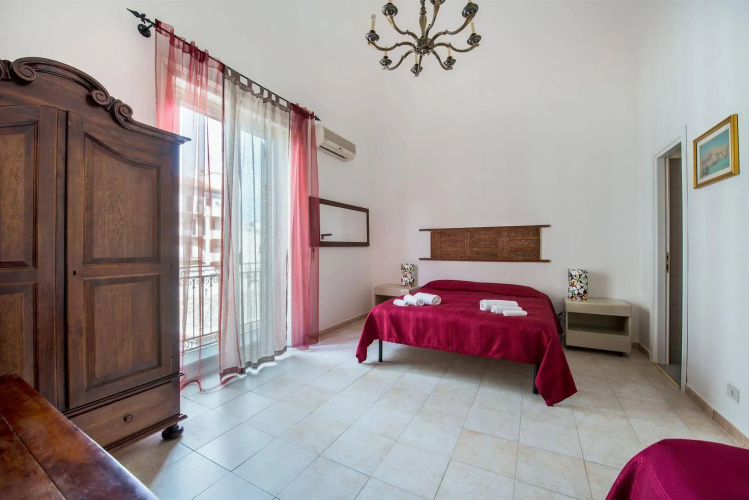 La Casa dei Limoni