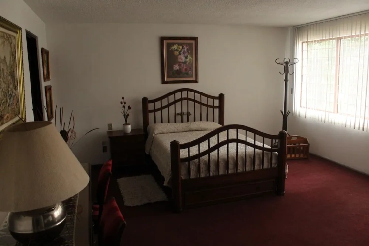 Triple Suite