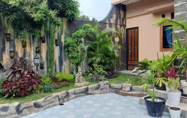Ndalem Gendhis Villa