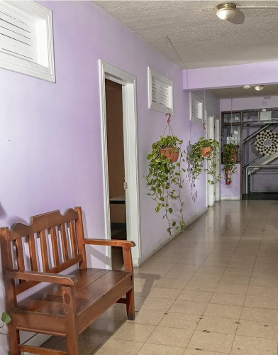 Hotel Posada del Sol
