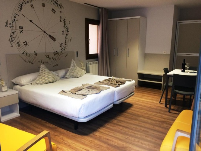 Standard Apartment